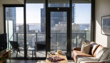 Apartment-style hotel comes to Little Italy – San Diego Union-Tribune