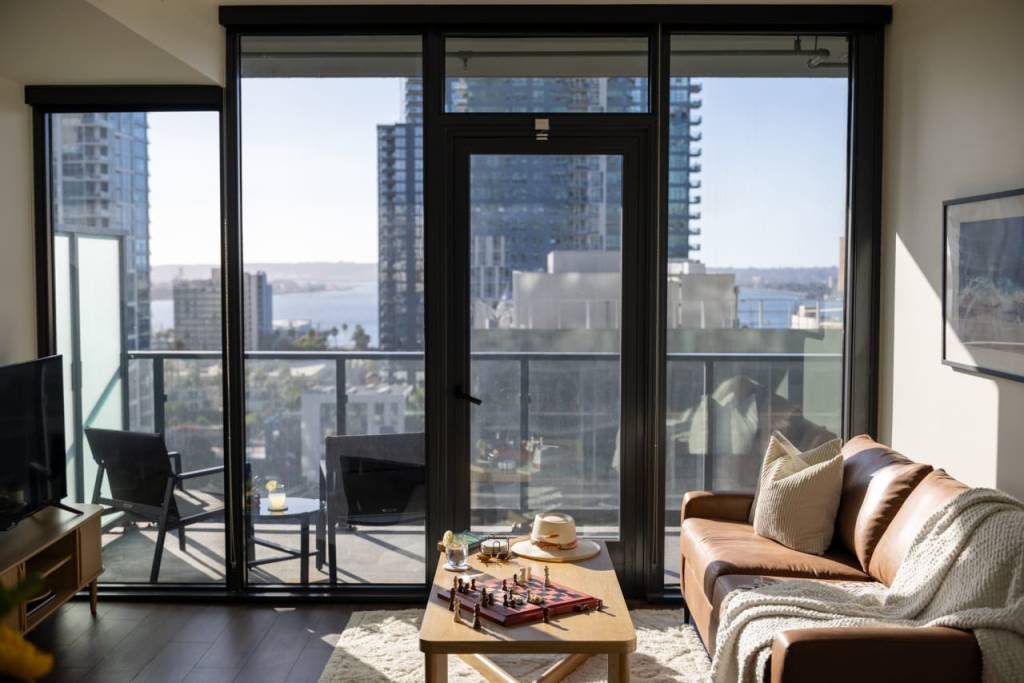 Apartment-style hotel comes to Little Italy – San Diego Union-Tribune