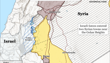 Iran Update, January 16, 2025