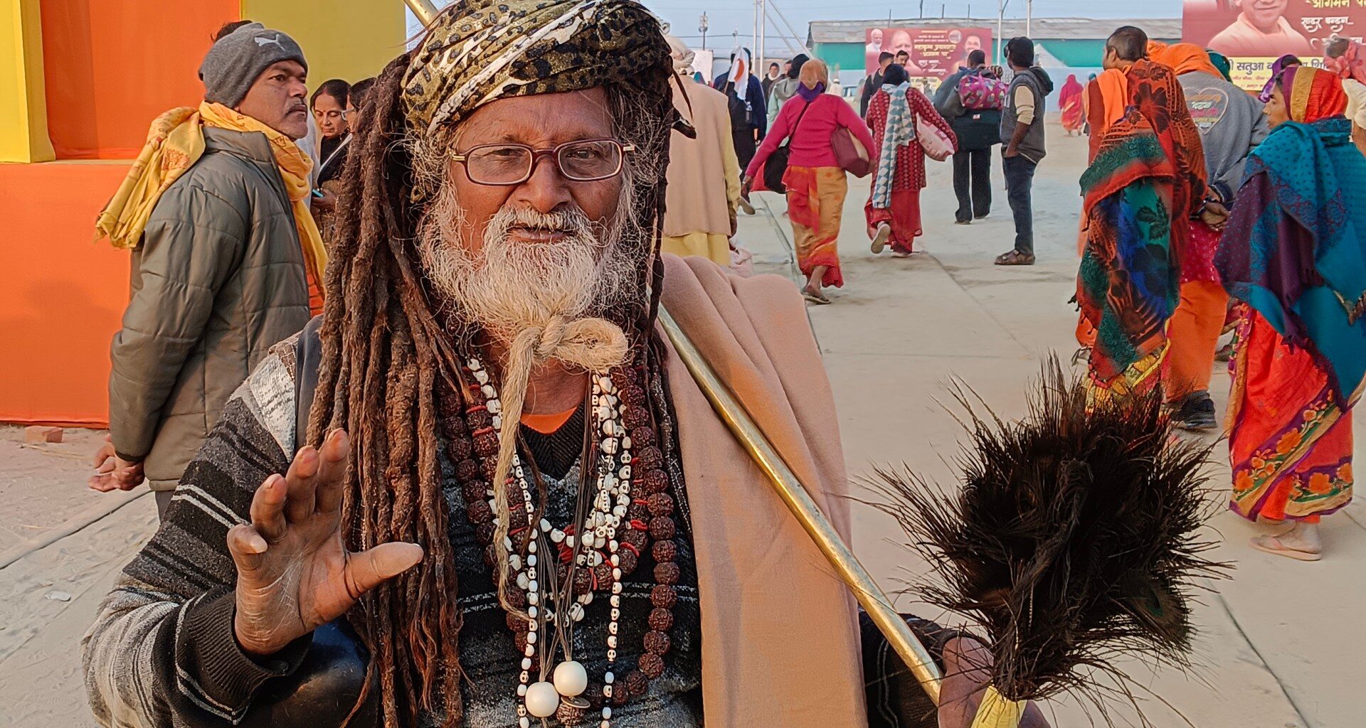 India hopes Mahakumbh will bring in investors, but economists are sceptical | Business and Economy