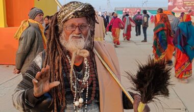 India hopes Mahakumbh will bring in investors, but economists are sceptical | Business and Economy