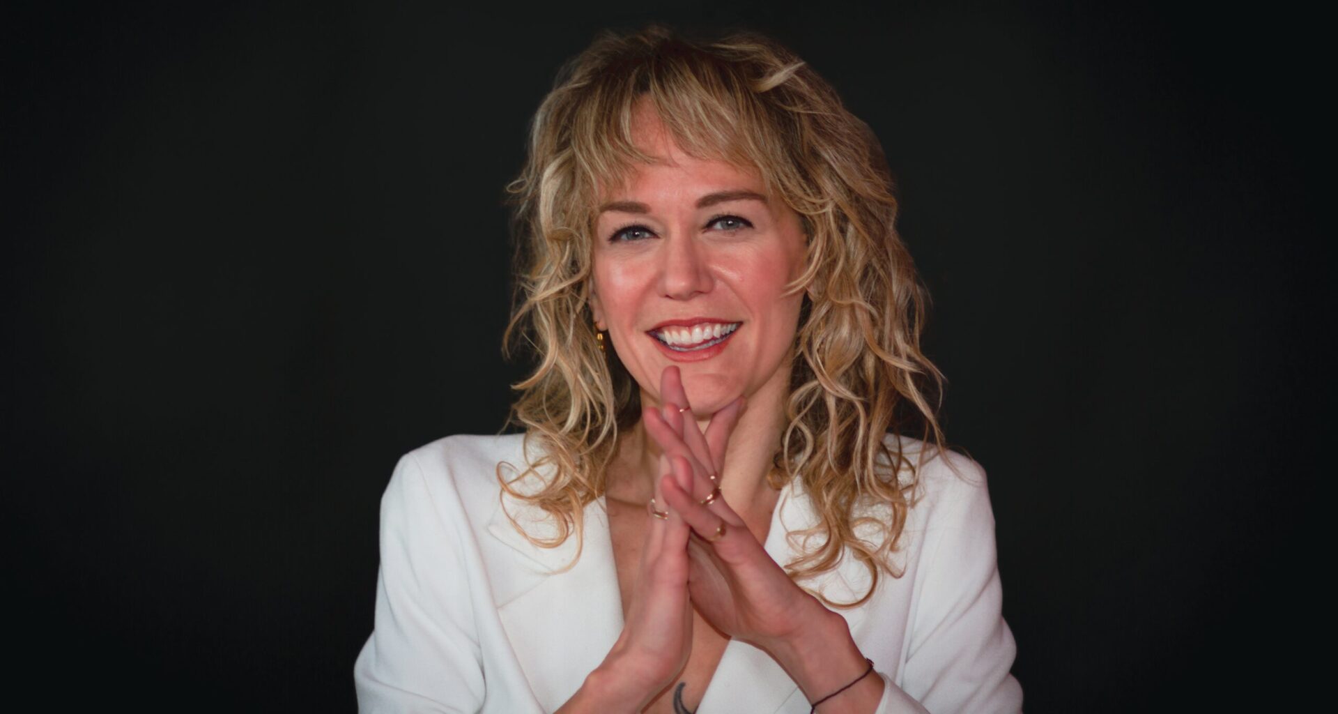 Review: 'Big in Sweden' by Sally Franson