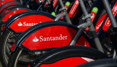 Santander Reportedly Considering Exit of UK Banking Market