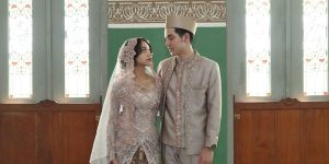 Santri Pilihan Bunda