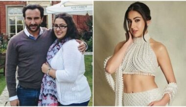 Health News Live January 12, 2025 : Sara Ali Khan's secret to losing 45 kg is keeping herself motivated: ‘I still struggle with weight, have to be mindful’