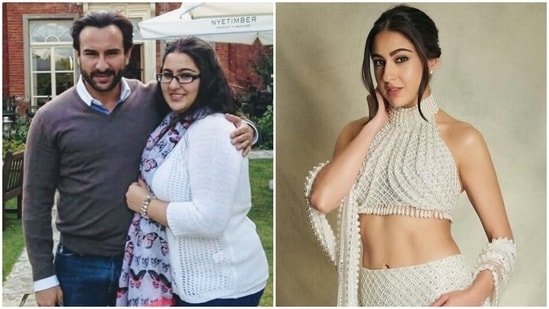 Health News Live January 12, 2025 : Sara Ali Khan's secret to losing 45 kg is keeping herself motivated: ‘I still struggle with weight, have to be mindful’