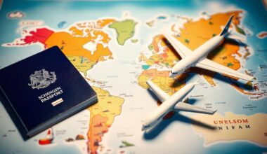How Schengen Single Visa for Twenty Nine Countries Including Malta, Netherlands, Slovakia, Greece, Hungary, Croatia, Czech Republic, Italy, Estonia, Romania, Finland, Norway, Slovenia, Bulgaria, Iceland, Lithuania, and More is Boosting International Tourism: What’s New You Need to Know
