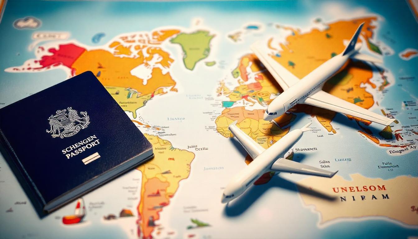 How Schengen Single Visa for Twenty Nine Countries Including Malta, Netherlands, Slovakia, Greece, Hungary, Croatia, Czech Republic, Italy, Estonia, Romania, Finland, Norway, Slovenia, Bulgaria, Iceland, Lithuania, and More is Boosting International Tourism: What’s New You Need to Know