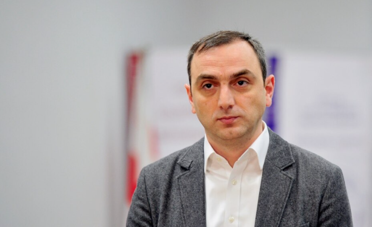 Georgian economist warns of possible isolation