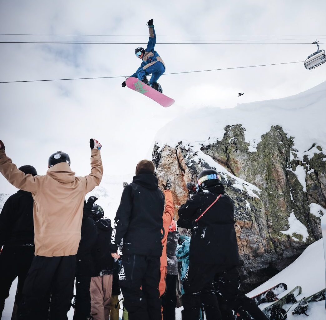 Andermatt, Switzerland, Report: Is This Just Another One of Those Ski Dreams?