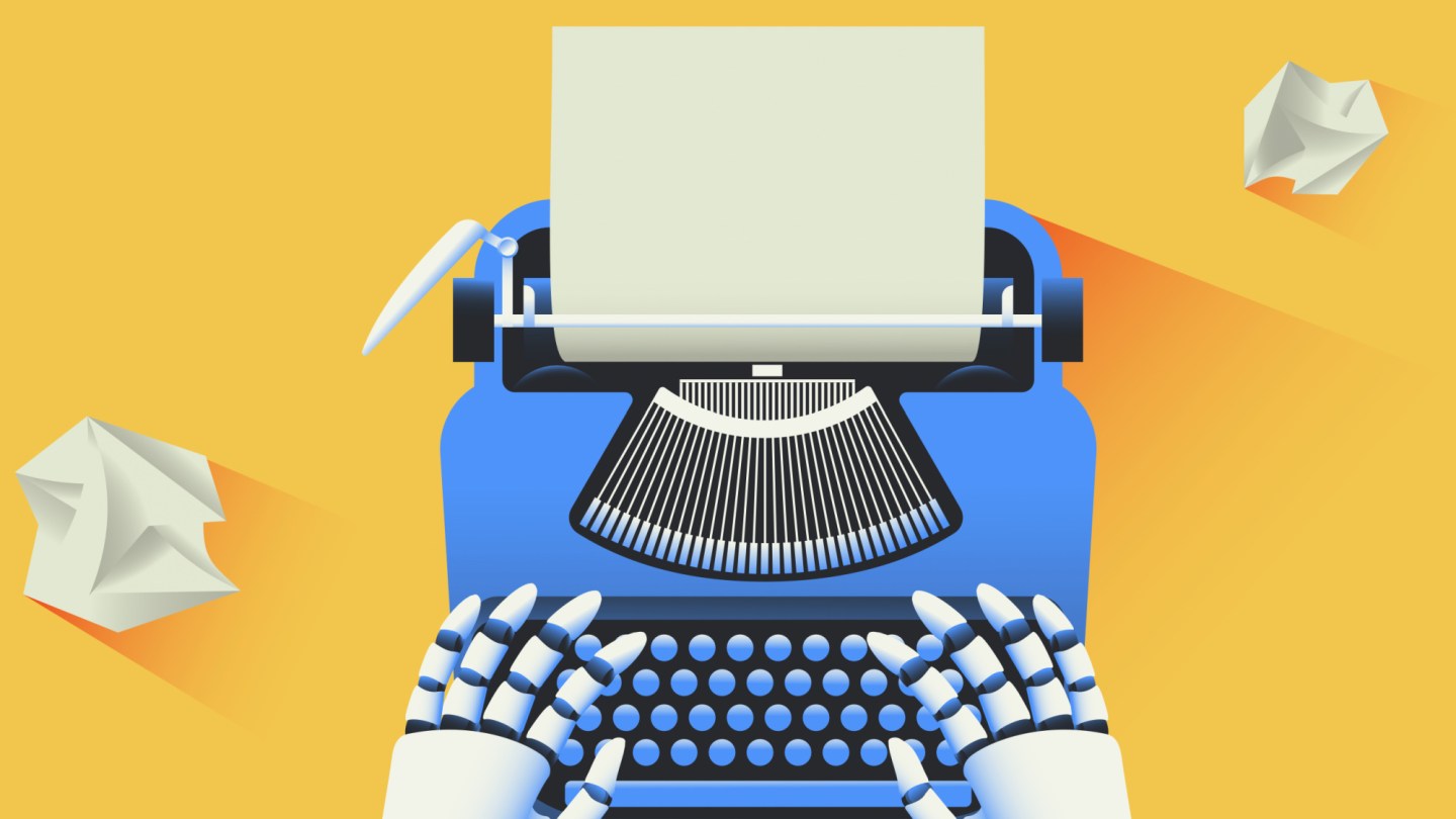 How Many Humans Do You Need to Make An AI Movie Script Copyrightable?