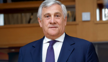 Tajani: "Forza Italia è l'unico centro, erede di Sturzo e Craxi"