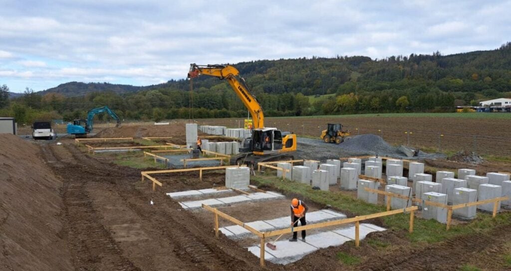 Terralayr Germany BESS project 