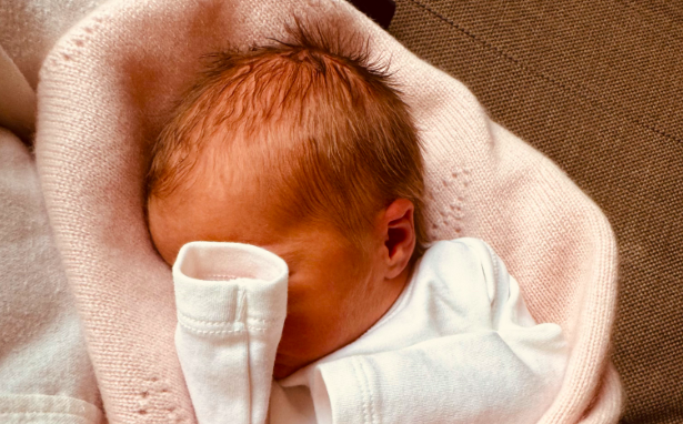 "Our hearts are overflowing" — Princess Beatrice's family reacts to Athena's arrival