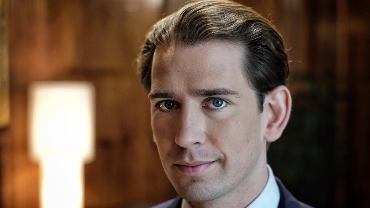 Österreich: Nach Abbruch der Koalitionsverhandlungen – Hoffnungsträger Sebastian Kurz gibt ÖVP einen Korb