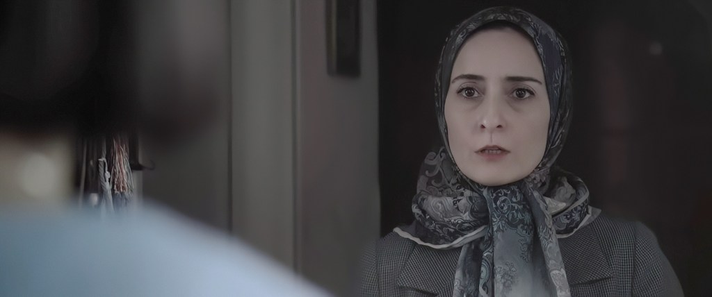 Iran's Soheila Golestani Prevented From Travel To Rotterdam Fest