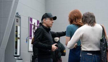 Ben Stiller Relates 'Severance' to How Hollywood Operates
