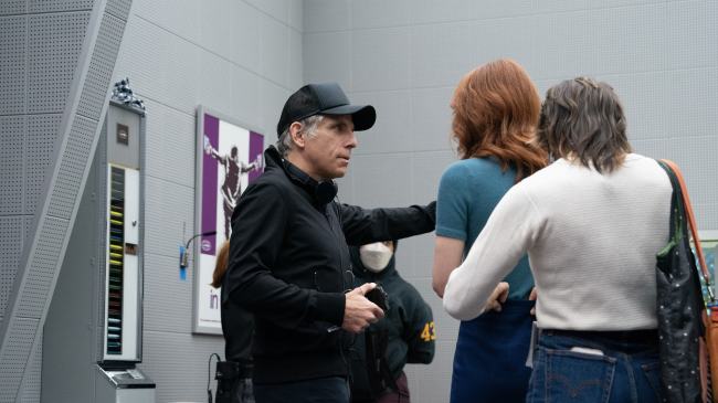 Ben Stiller Relates 'Severance' to How Hollywood Operates