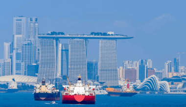 Singapore, US Agree Civil Nuclear Cooperation