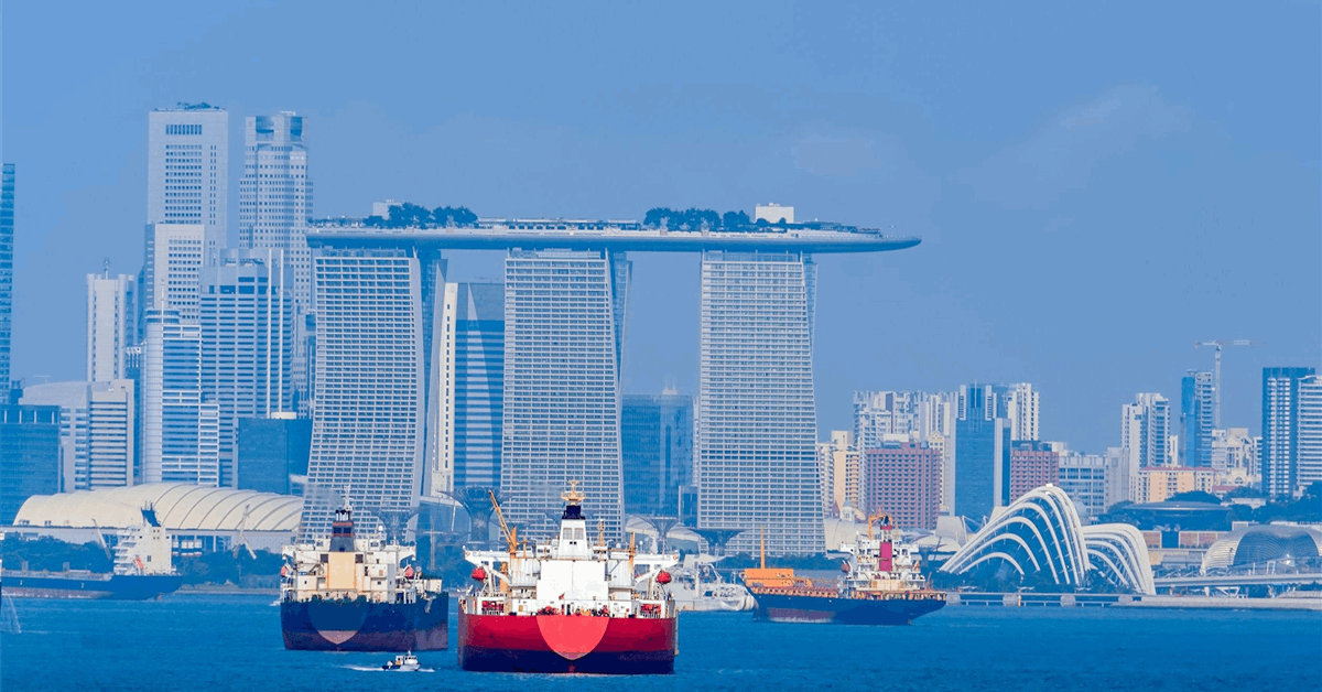 Singapore, US Agree Civil Nuclear Cooperation