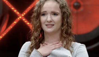 Hopeful 'X Factor' contestant traveled from Singapore to Denmark for audition