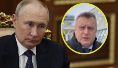 Słowaccy politycy polecieli do Moskwy. Polska miała pokrzyżować im plany. MSZ reaguje