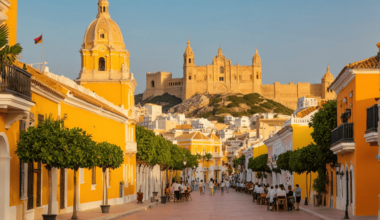Cartagena Tourism Reaches New Heights in 2024: A Rising Star in Spain’s Travel Landscape