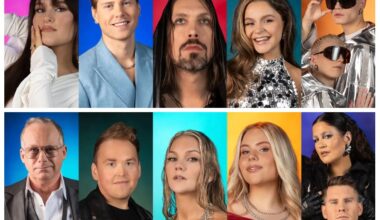 Who Will Win Iceland's Söngvakeppnin 2025?