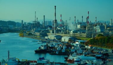 Korea: Fourth quarter 2024 GDP up just 0.1% yet the worst seems to be over | snaps