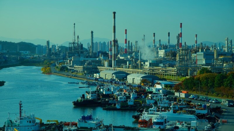 Korea: Fourth quarter 2024 GDP up just 0.1% yet the worst seems to be over | snaps