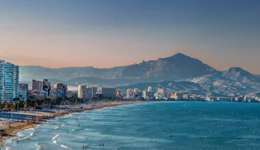 Alicante Two-Year Ban on Holiday Rentals: Addressing Overtourism and Sustainability in Spain’s Most Popular Tourist Destinations