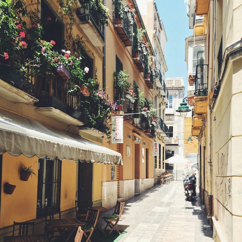 Apply for Spain's Golden Visa programme before April 2025