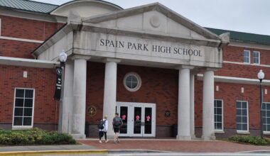 Hoover City Schools to host career fair at Spain Park High School
