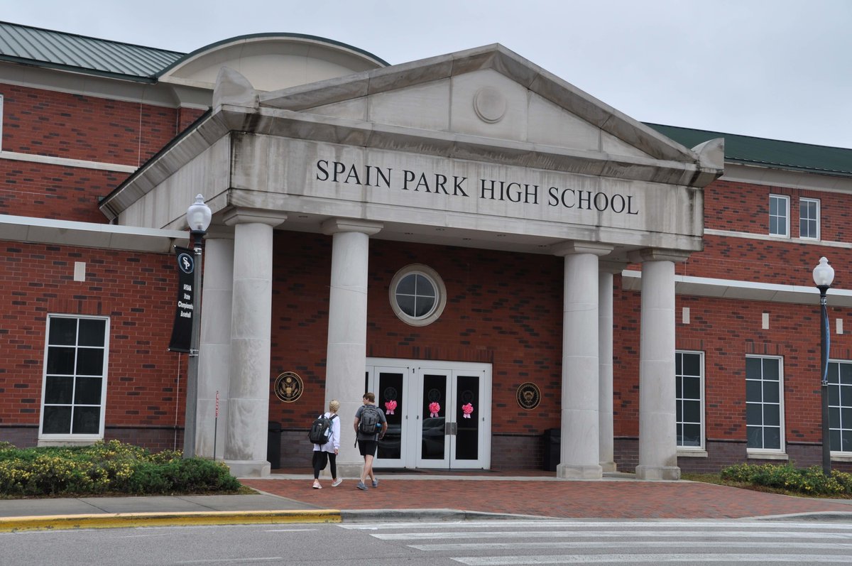 Hoover City Schools to host career fair at Spain Park High School