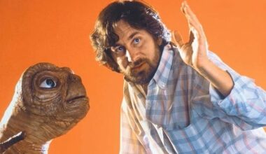 Entertainment News Live Today January 28, 2025: Steven Spielberg reveals he fought studio hard to stop them from making ET sequel: 'I didn't have any rights'
