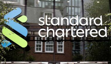 Standard Chartered Launches Luxembourg Entity for EU Crypto Custody