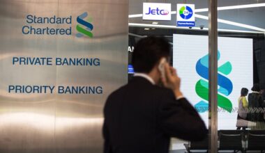 Standard Chartered