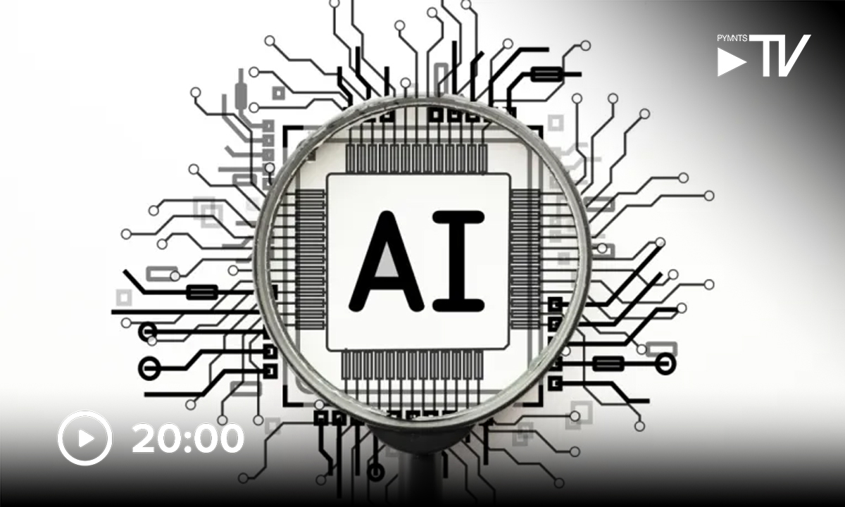Governance Under Spotlight as AI Shapes Payments Innovation