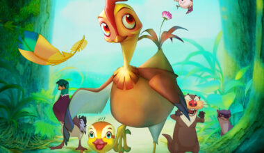 Kidscreen » Archive » Korea’s Inshorts gives back-catalogue titles a sharper and brighter future