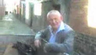 Old Belfast youtube video
