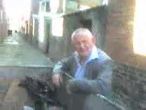 Old Belfast youtube video