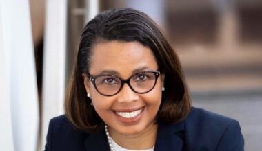 Sylvia Trent-Adams Resigns as President of UNT Health Science Center Fort Worth