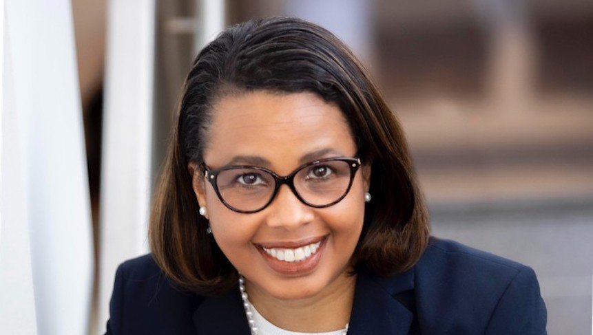 Sylvia Trent-Adams Resigns as President of UNT Health Science Center Fort Worth