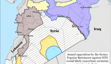 Iran Update, December 31, 2024