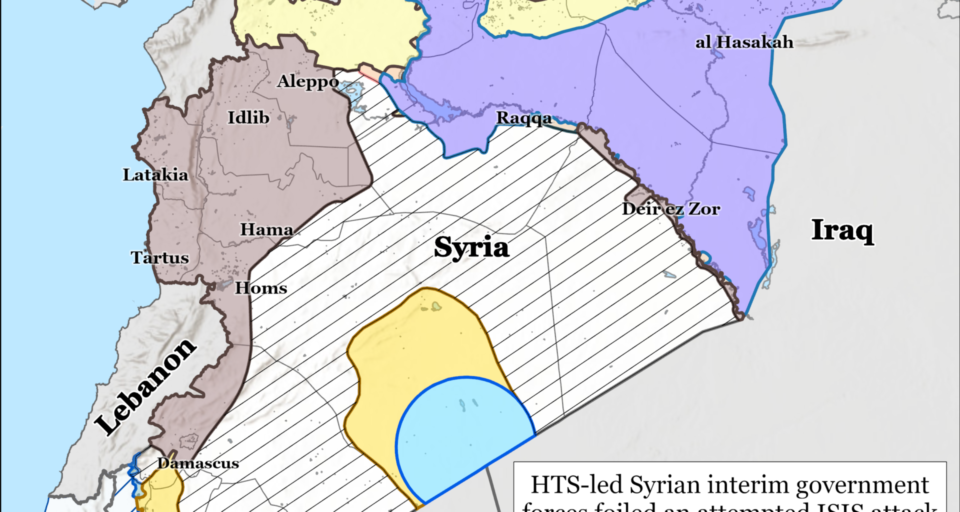 Iran Update, January 11, 2025