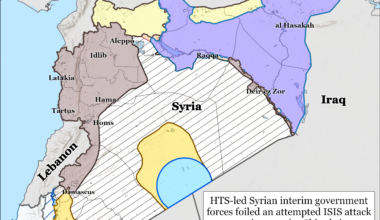 Iran Update, January 11, 2025