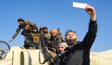 Assad-backer Russia says ‘in close contact’ with ally Iran and also pro-rebel Turkey – Firstpost