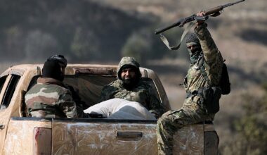 What Role Is Turkey Playing in Syria’s Civil War?