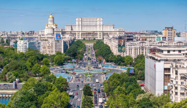 Romania joins Visa Waiver Program: Travel Weekly