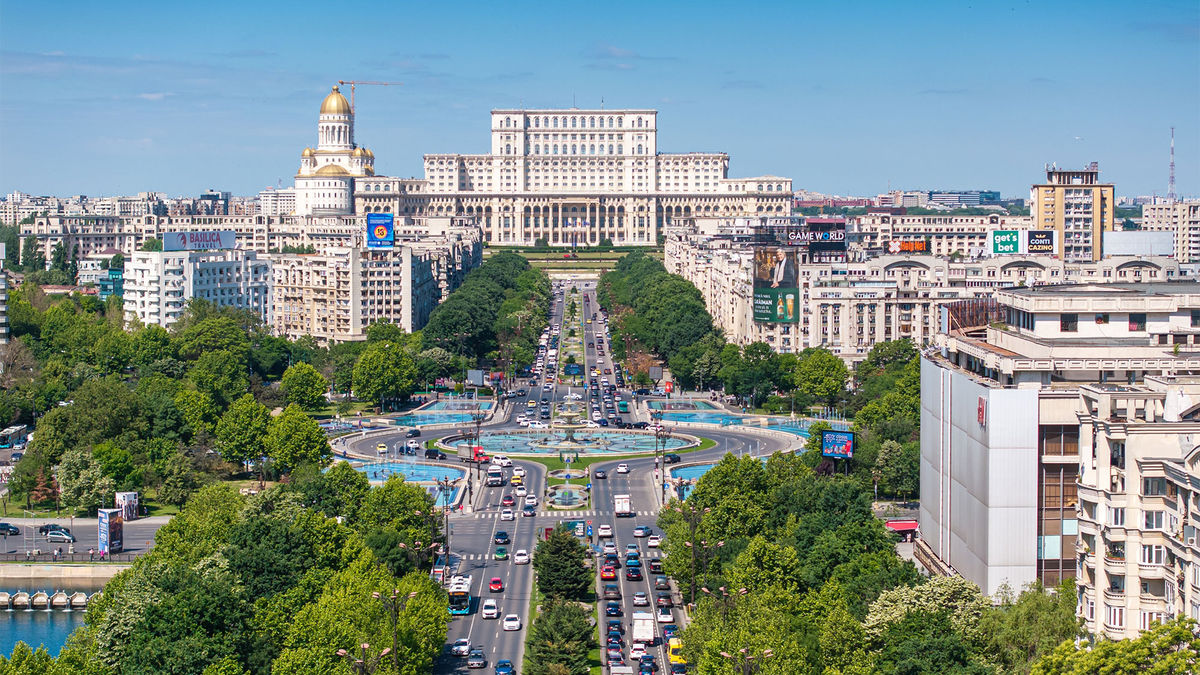 Romania joins Visa Waiver Program: Travel Weekly